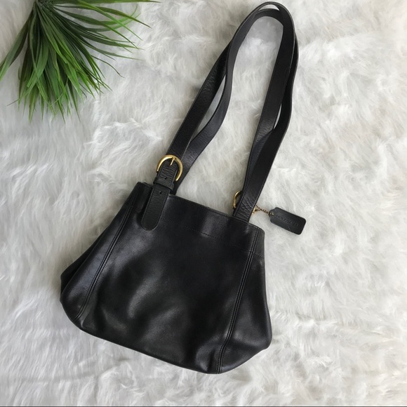 Coach Handbags - Vintage Coach purse